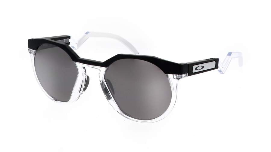 Occhiali da sole Oakley Hstn OO9242 05 52-21 Nero in stock