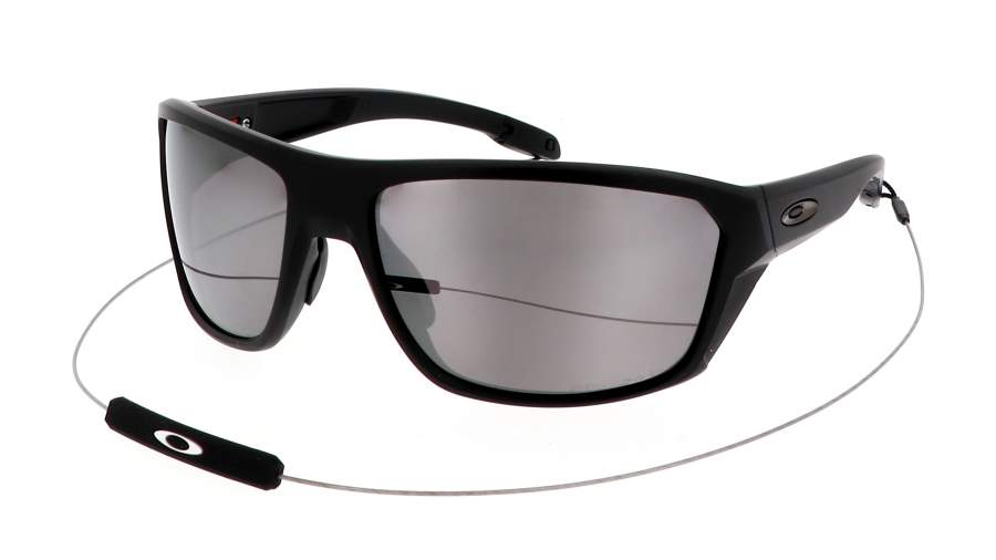 Lunettes de soleil Oakley Split shot OO9416 24 64-17 Noir na zalihi