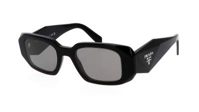 Prada Symbole PR 17WS 1AB07Z 49-20 Nero