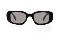 Prada Symbole PR 17WS 1AB07Z 49-20 Nero