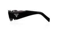 Prada Symbole PR 17WS 1AB07Z 49-20 Nero