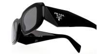 Prada Symbole PR 17WS 1AB07Z 49-20 Schwarz