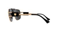 Versace Aviateur projet special VE2251 1002/87 63-12 Oro