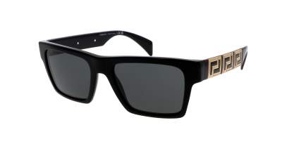 Occhiali da sole Versace VE4445 GB1/87 54-18 Nero in stock