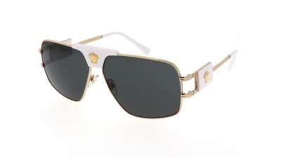 Versace Aviateur projet special VE2251 1471/87 63-12 Oro