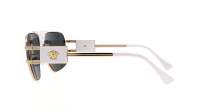 Versace Aviateur projet special VE2251 1471/87 63-12 Oro