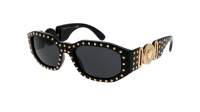 Versace Medusa biggie VE4361 5397/87 53-18 Black