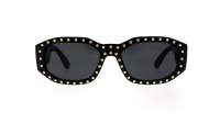 Versace Medusa biggie VE4361 5397/87 53-18 Schwarz