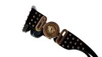 Versace Medusa biggie VE4361 5397/87 53-18 Schwarz