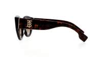 Burberry Meadow BE4390 3002/13 47-25 Dark havana
