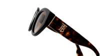 Burberry Meadow BE4390 3002/13 47-25 Dark havana