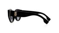 Burberry Meadow BE4390 3001/8G 47-25 Schwarz