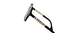 Burberry Joni BE4389 3001/87 55-16 Nero