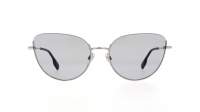 Burberry Harper BE3144 1005/M3 58-18 Silver