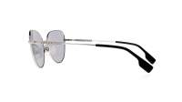 Burberry Harper BE3144 1005/M3 58-18 Silver