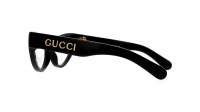 Gucci GG1295O 001 53-19 Nero