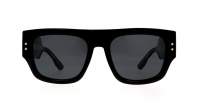 Gucci Gucci logo GG1262S 001 54-20 Nero