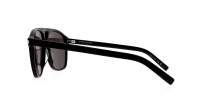 Saint Laurent New wave SL 596 DUNE 001 58-14 Black