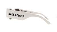 Balenciaga Everyday BB0258S 003 58-18 Weiß