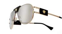 Versace Aviateur projet special VE2252 1002/6G 63-12 Oro