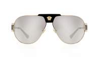 Versace Aviateur projet special VE2252 1002/6G 63-12 Oro