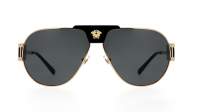 Versace Aviateur projet special VE2252 1002/87 63-12 Oro