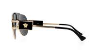Versace Aviateur projet special VE2252 1002/87 63-12 Oro