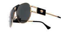 Versace Aviateur projet special VE2252 1002/87 63-12 Oro