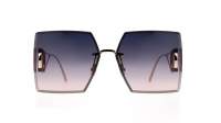 DIOR 30montaigne 30MONTAIGNE S7U D0G2 64-14 Oro