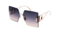 DIOR 30montaigne 30MONTAIGNE S7U D0G2 64-14 Oro