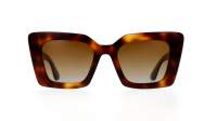 Burberry Daisy BE4344 3316/T5 51-20 Tartaruga