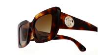 Burberry Daisy BE4344 3316/T5 51-20 Tortoise