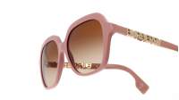 Burberry Joni BE4389 4061/13 55-16 Rosa