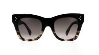 CELINE 3 dots CL4004IN 05F 50-22 Nero