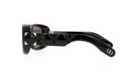 DIOR LADY 95.22 S1I 10A0 59-18 Nero