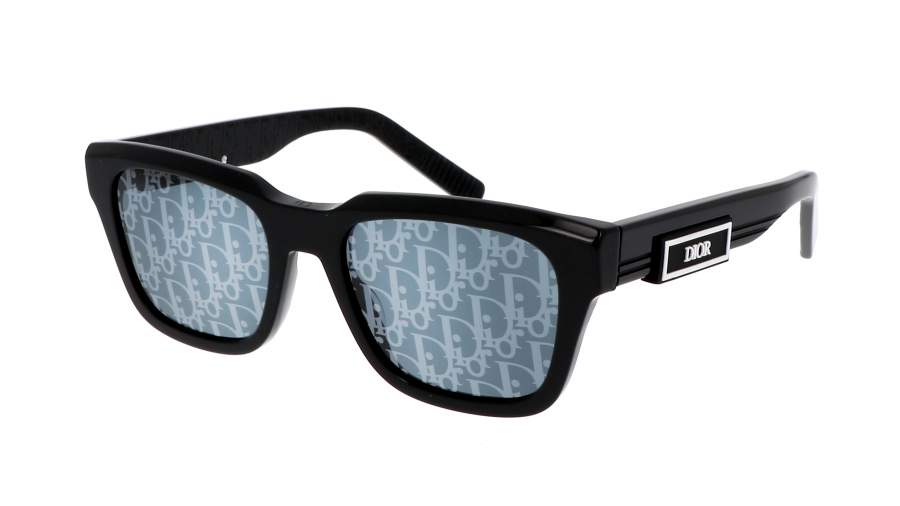 Occhiali da sole DIOR DIORB23 S1I 10B8 53-19 Nero in stock