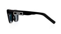 DIOR DIORB23 S1I 10B8 53-19 Crna
