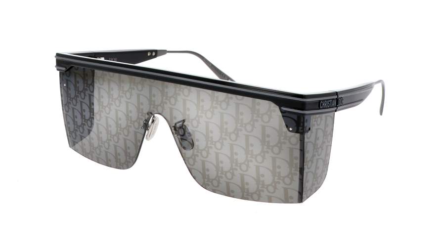 Occhiali da sole DIOR Club DIORCLUB M1U 10A8 Nero in stock