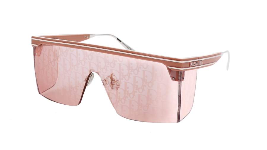 Occhiali da sole DIOR Club DIORCLUB M1U 40L8 Rosa in stock