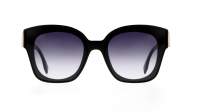 FENDI First FE40098I 01W 63-15 Crna
