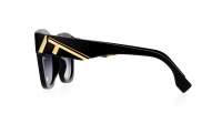 FENDI First FE40098I 01W 63-15 Nero
