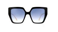FENDI FE40012U 01B 55-18 Nero