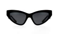 Dolce & Gabbana Dg crossed DG4439 501/87 55-18 Schwarz
