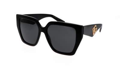 Occhiali da sole Dolce & Gabbana Dg crossed DG4438 501/87 55-17 Havana in stock
