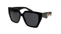 Dolce & Gabbana Dg crossed DG4438 501/87 55-17 Havana