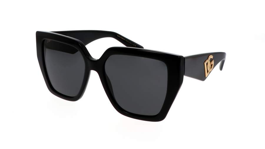 Occhiali da sole Dolce & Gabbana Dg crossed DG4438 501/87 55-17 Havana in stock