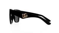 Dolce & Gabbana Dg crossed DG4438 501/87 55-17 Havana