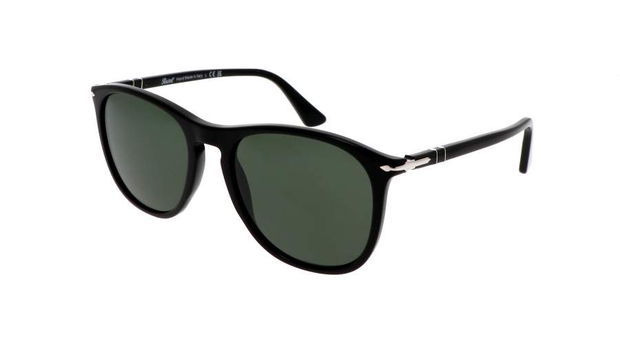 Occhiali da sole Persol PO3314S 95/31 57-20 Nero in stock