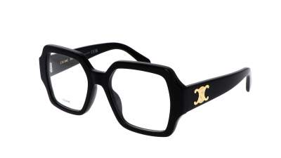 CELINE Triomphe CL50131I 001 52-18 Nero