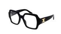 CELINE Triomphe CL50131I 001 52-18 Nero